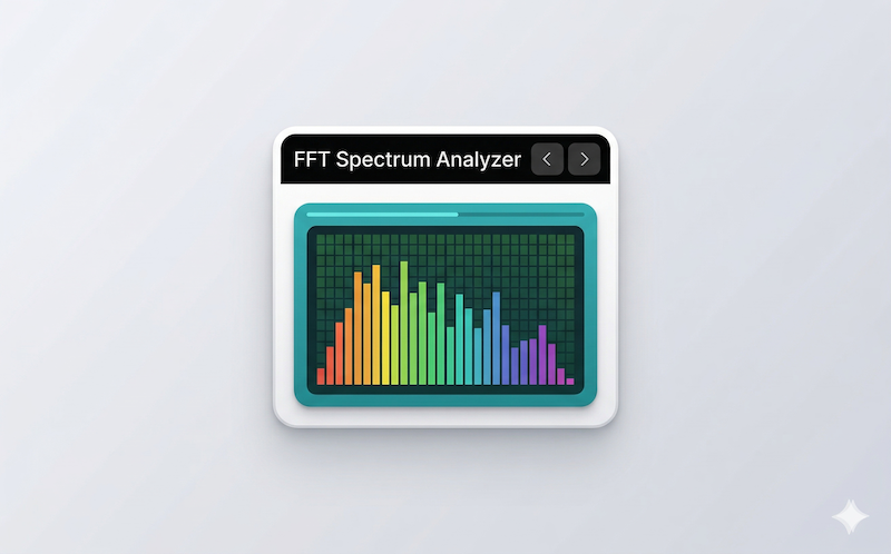 Spectrum Analyzer